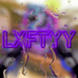 its_lxfty avatar