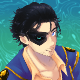 CaptainSlicerax avatar