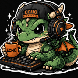 TheNameIsEchoTv avatar