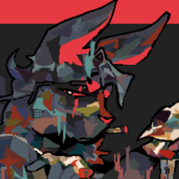 MaidoNecron avatar