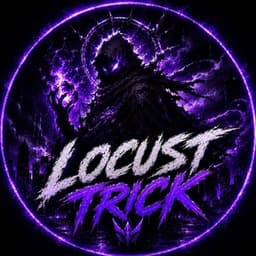 LocustTrick avatar