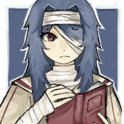 Shyntanthamum avatar