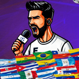 Fedemoreiraok avatar