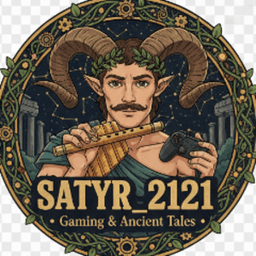 satyr_2121 avatar