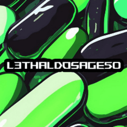 l3thaldosage50 avatar
