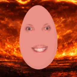 Flamingisnotacrime avatar