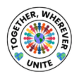togetherwhereverunite avatar
