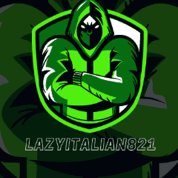 LazyItalian821 avatar
