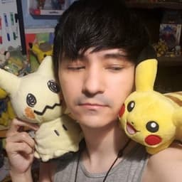 ryokisatoshi avatar
