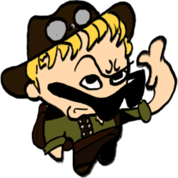 JustLocust935 avatar