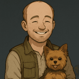 TheCoffeeColonist avatar