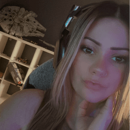 ihystorm avatar