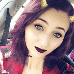 foxracingchick9 avatar