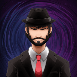 TheInvisibleDavis avatar