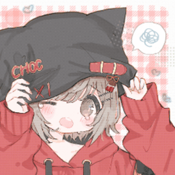 てらもちょ avatar