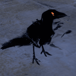 Crow_Nero avatar