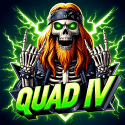 QuadIV avatar
