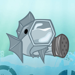 SaltyPhish avatar
