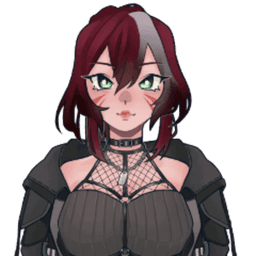 Delatrya avatar