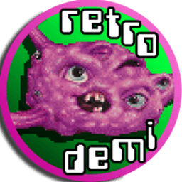 retroDemiurgi avatar