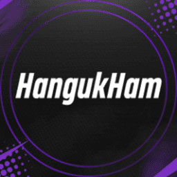 HangukHam avatar