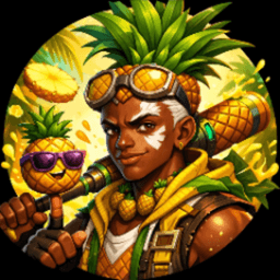 abrahampineapple avatar