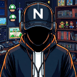 Noobody66 avatar