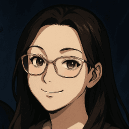 LadyAndromake avatar