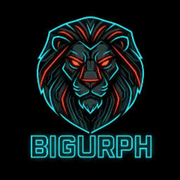BigUrph avatar