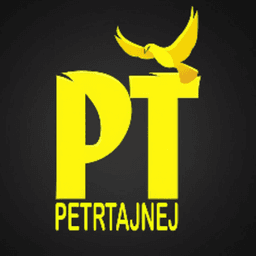 petrtajnej avatar