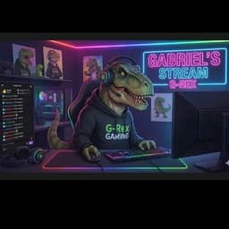 G_Rex6_9 avatar