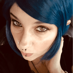 Betty_Rage avatar