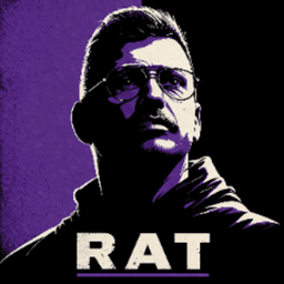 TheBarracksRat avatar