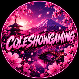 coleshowgaming avatar