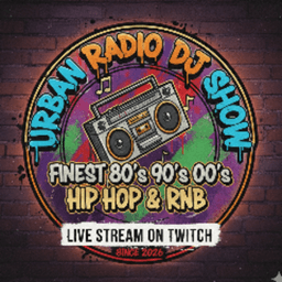 UrbanRadioDjShow avatar