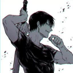 Retsu156 avatar