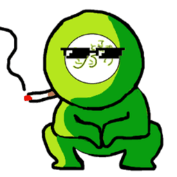 とてもとてもよわいらいむ avatar