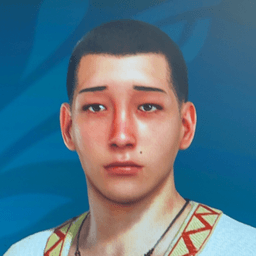れいれぅ_碇シンジ avatar