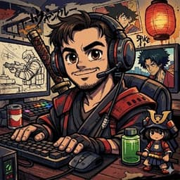 CheBrianX avatar