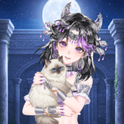 Vtuber_Raven avatar