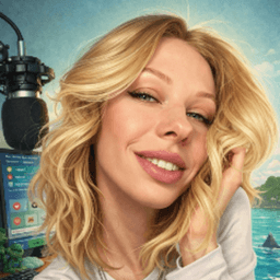 ToryMyller avatar
