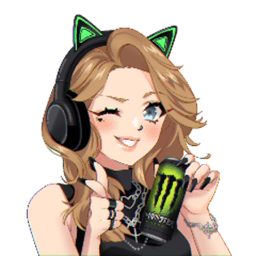 BlackLacePanda avatar