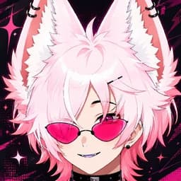 Vega_Rise avatar