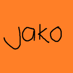yoJakoo avatar