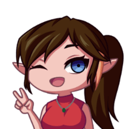 PeachLizzie avatar