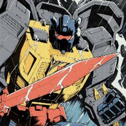 GrimlockDL avatar