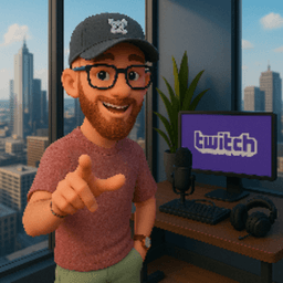 JohnnnyGlass avatar