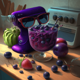 Fruchtmixer avatar