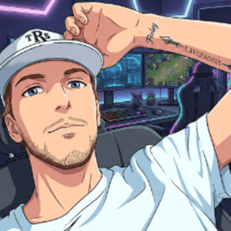 A5H1997 avatar