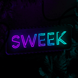 sweektw avatar